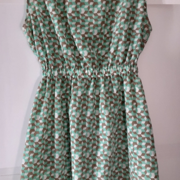 DRESS - Picture 2 of 5